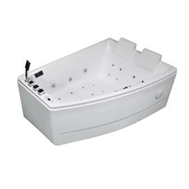 Poreallas Camargue Skärgård Värmland 160 Exclusive Oikea