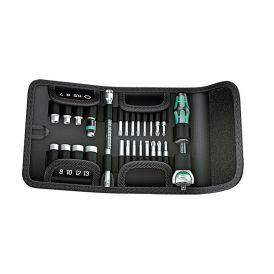 Räikkäsarja KK Zyklop Speed 1/4"