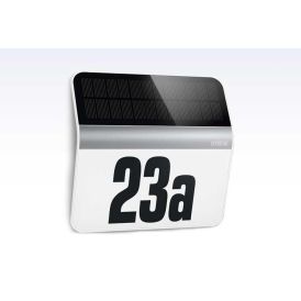 Numerovalaisin Steinel XSolar LH-N RST