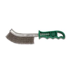 Teräsharja Craftomat RST 26 cm