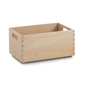 Puulaatikko Zeller Pyökki