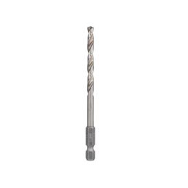 Metalliporanterä Craftomat 5 mm kuusiokanta
