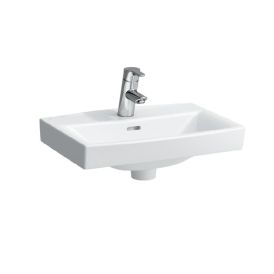 Allas Polaria Pro N 500 valkoinen 50 cm