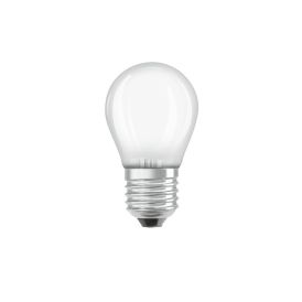 Led Star Osram CLAS P 40 5W/2700K E27