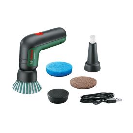 Akkupuhdistusharja Bosch UniversalBrush