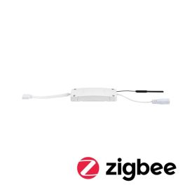 MaxLED Ohjain Paulmann SmartHome Zigbee Valkoinen/Harmaa