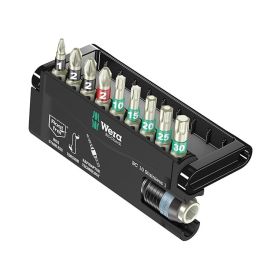 Ruuvauskärkisarja Wera Stainless 1 3888/4/1 IP