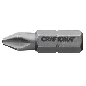 Ruuvauskärki Craftomat Bit PH 1