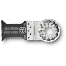 Sahanterä Fein E-Cut Long-Life SLP 65 mm