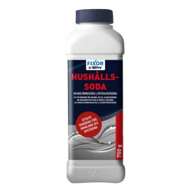 Puhdistussooda Nitor 750 g