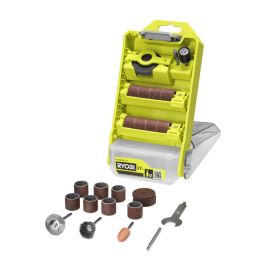Yleistarvikesarja Ryobi RAR800K-37