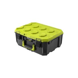 Keskikokoinen työkalulaatikko Ryobi LINK RSL102