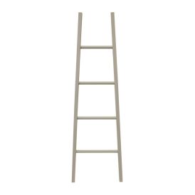 Sisustustikkaat Art Link 155 × 31 cm Harmaa