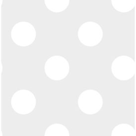 Kuitutapetti Sandudd Kids@Home Dotty Grey 100102
