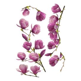 Julistetarra Plage Magnolia