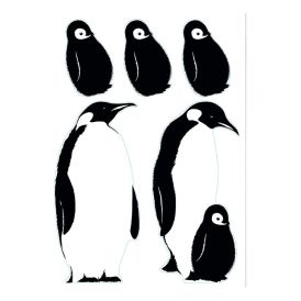 Julistetarra Plage Antarctic