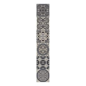 Laattatarra Plage Vanhat Harmaat Tarrat 15 x 15 cm