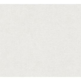 Kuitutapetti Titanium 3 Luonnonvalkoinen 30646-1