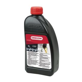 Teräketjuöljy Oregon 1 l