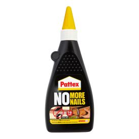 Puuliima Pattex No More Nails 200 g
