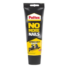 Asennusliima Pattex No More Nails 200 ml