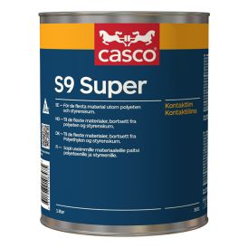 Kontaktiliima Casco S9 Super 1 L Beige