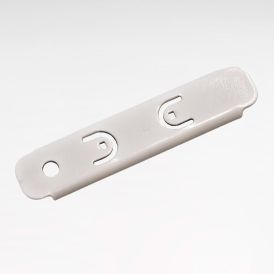 U-kiskon liitososa Hasta 8 cm