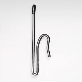 1-Sormikoukku Hasta 5,4 cm Matala