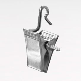 Verho nipistin liulle Hasta 2,8 cm