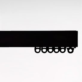 Verhokisko Hasta Alex 150 cm Musta