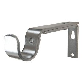 Seinäkannake Hasta Teräs 25/28 mm