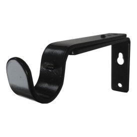 Seinäkannake Hasta Musta 16/99 mm