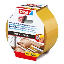 Mattoteippi Tesa Erikoisvahva 10 m x 50 mm