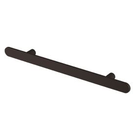 Kahva C Camargue Skärgård 2 kpl Pyöristetty Musta 40 cm