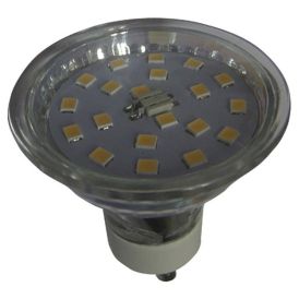 LED Kohdelamppu Voltolux 4W
