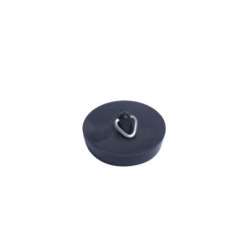 Kumitulppa Gelia 40 x 42 mm NO 8