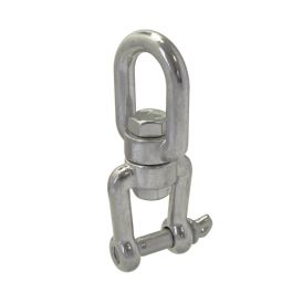 Leikari Marinetech RST silmukka/haarukka 8 mm