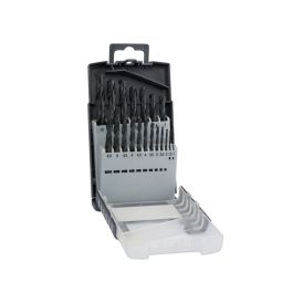 Metalliporanteräsarja Craftomat HSS-R 19-Os