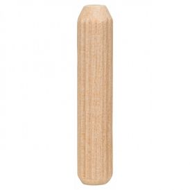 Puutappi Craftomat 6 x 30 mm 50 kpl