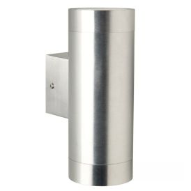 Ulkoseinävalaisin Nordlux Tin Maxi 2-osainen Alumiini