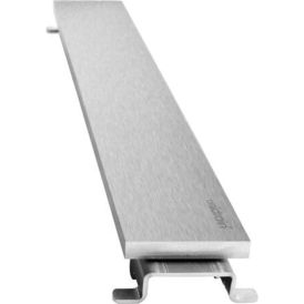 1920 Highline Panel Unidrain 700 mm teräs, ilman kehystä