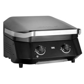 Sähkögrilli Cozze E-500