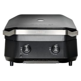 Planchagrilli Cozze G-500