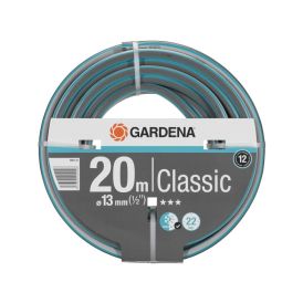Puutarhaletku Gardena Classic 13 mm 20 m