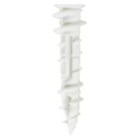Tulppa Cobra WallGripper 4 mm 36 kpl