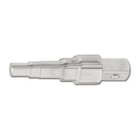 Räikkämuunnin 1/2 “