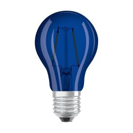 LED-lamppu Osram Star Decor Classic E27 2.5W 3000 K