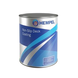 Kansimaali Hempel's Non-Slip Deck Coating valkoinen 0,75 l
