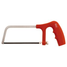 Pienoismetallisaha Bahco 268