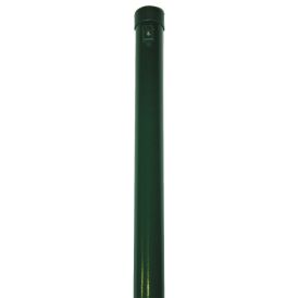 Elementtiaidan tolppa Ø 34 mm vihreä